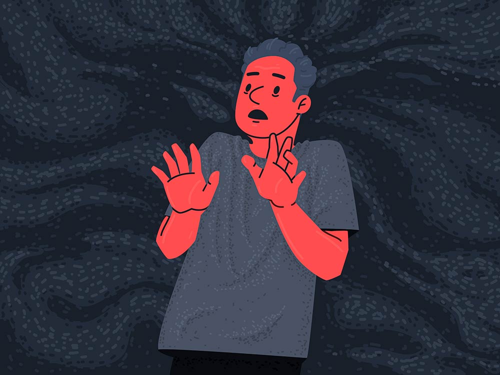 8 señales de que un psicólogo no es adecuado para usted