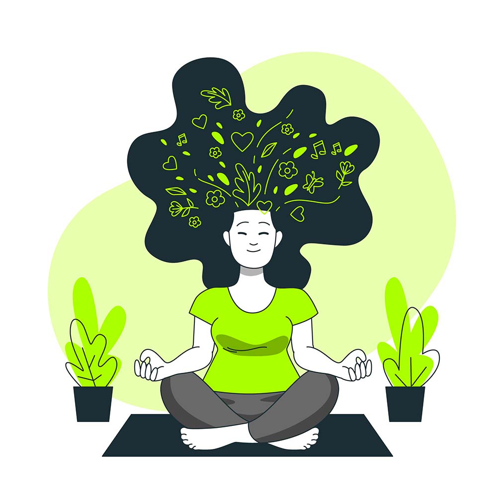 7 Consejos para ayudarte a desarrollar una mente tranquila