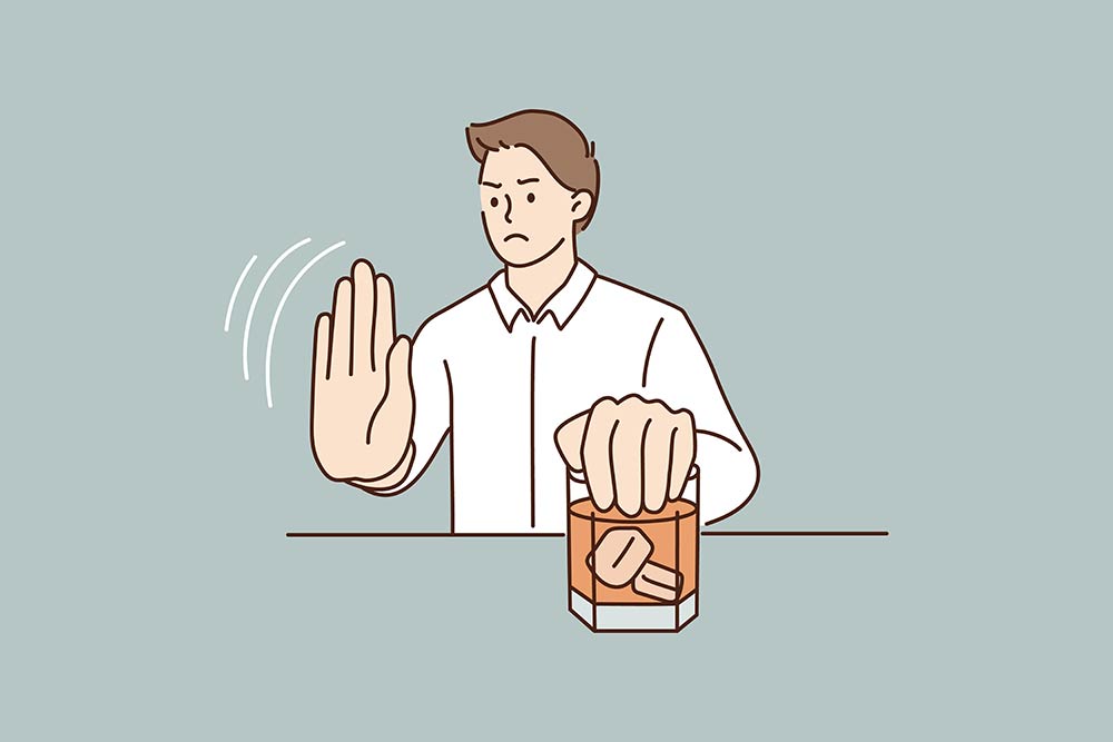 ¿Qué pasa con tu ciclo del sueño si evitas el alcohol?