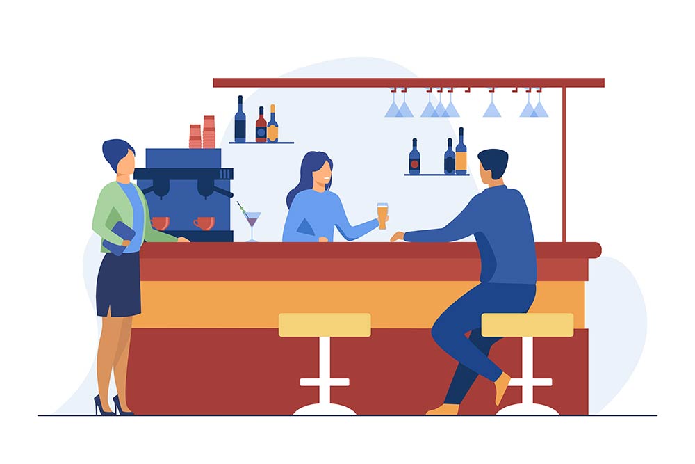 Abuso de sustancias: alcohol