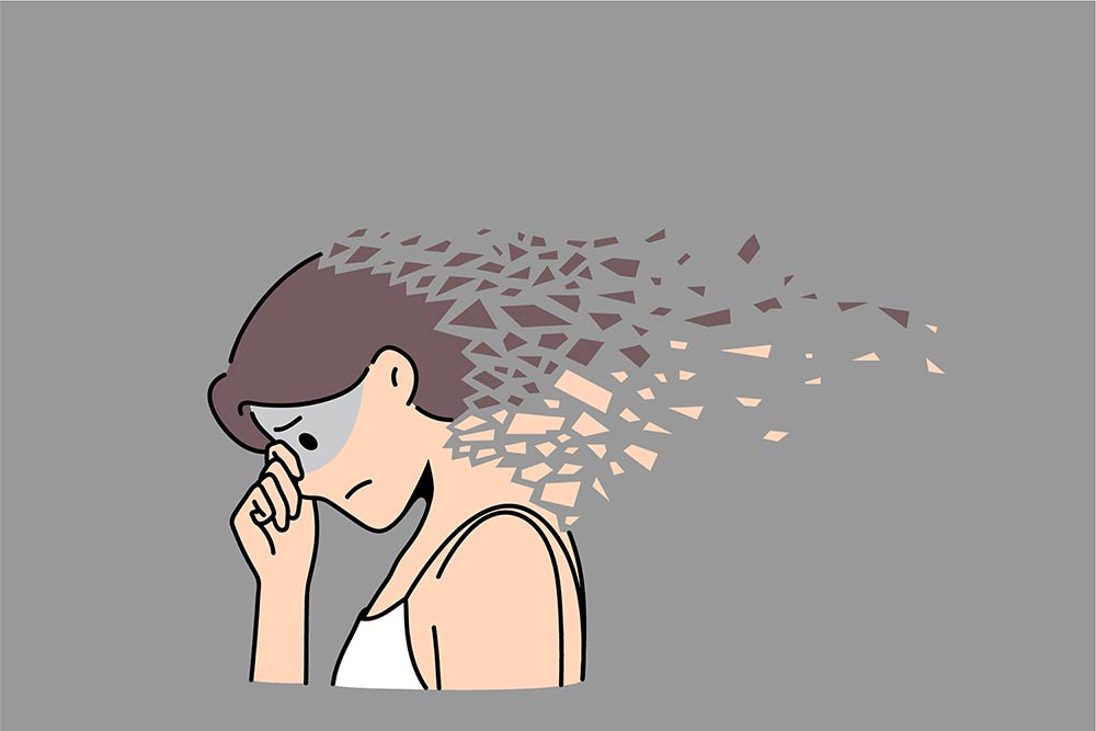Trastornos de ansiedad: causas y tratamientos