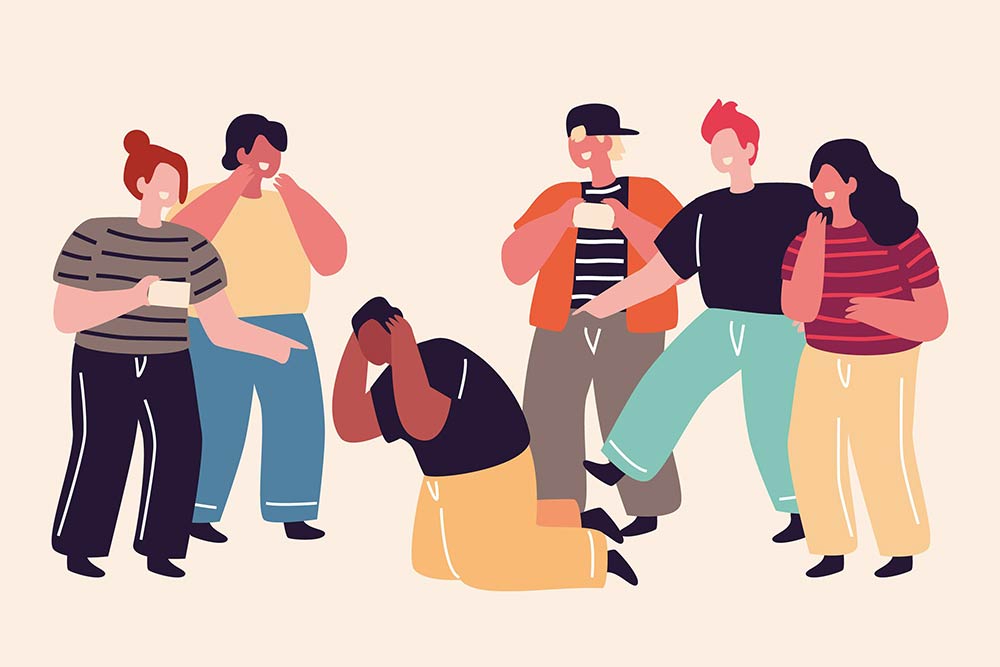 ¿Qué es bullying? ¿Cómo saber si su hijo es una víctima?