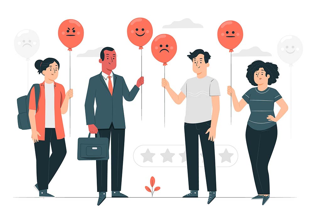 ¿Cómo aprender a vivir una vida feliz?