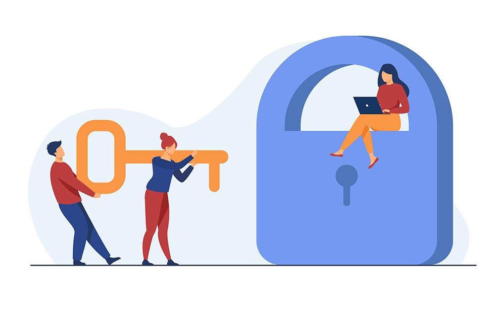 El peligro de compartir contenido sexual por internet