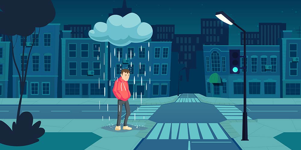 ¿Tienes una crisis de motivación?