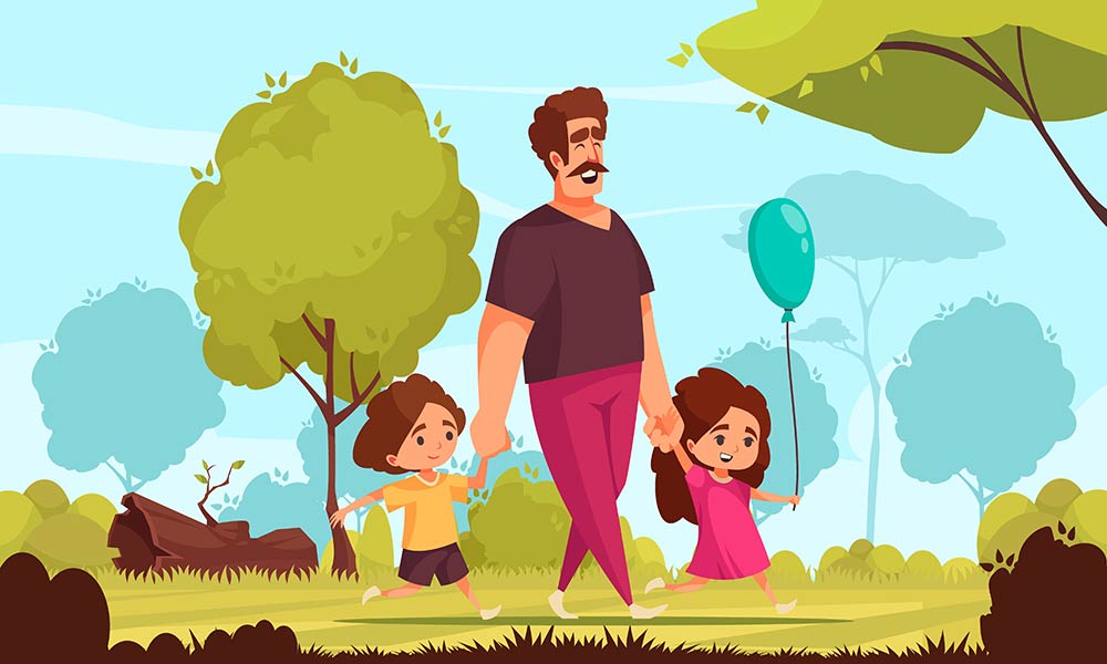 ¿Cómo rebajar la depresión caminando?