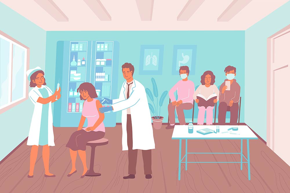 Impacto de las enfermedades crónicas en la salud mental