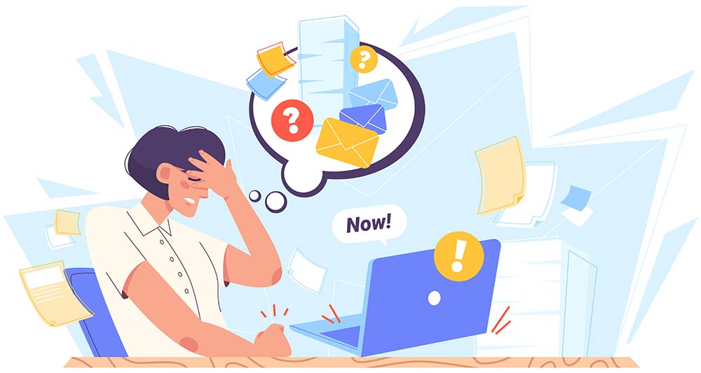 5 consejos para manejar el estrés en la oficina