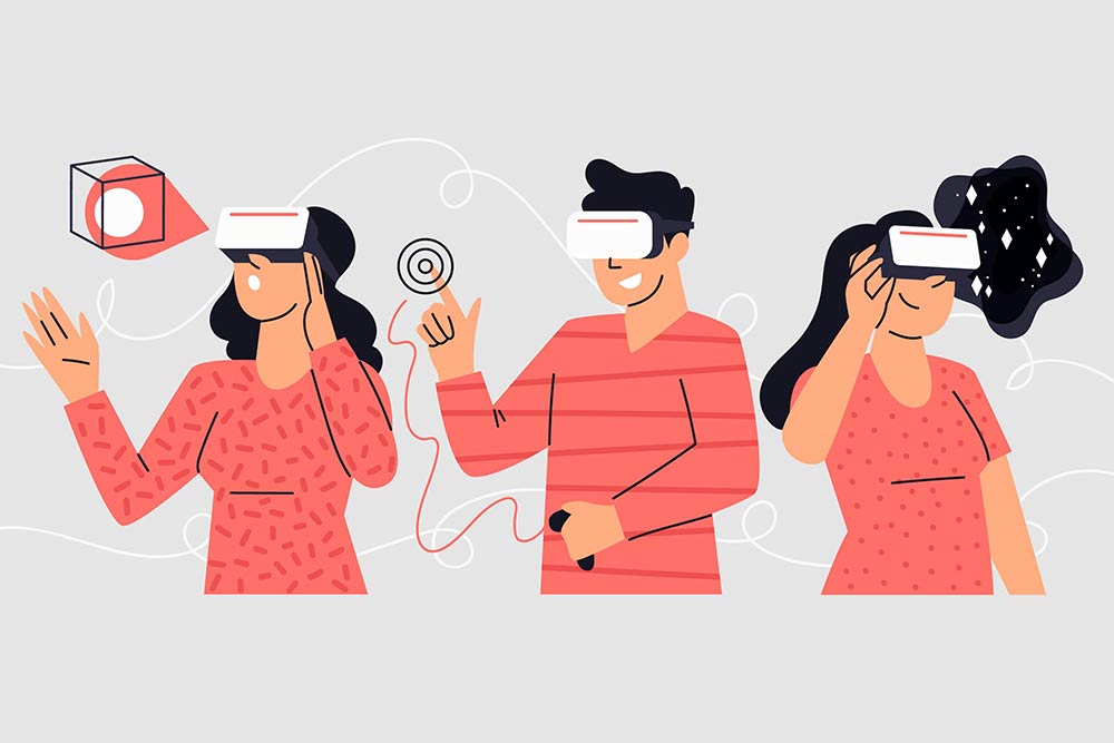 ¿Qué es el metaverso y cómo afectará la salud mental?