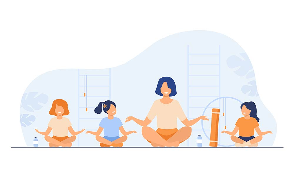5 maneras de ayudar a aumentar la confianza en niños ansiosos