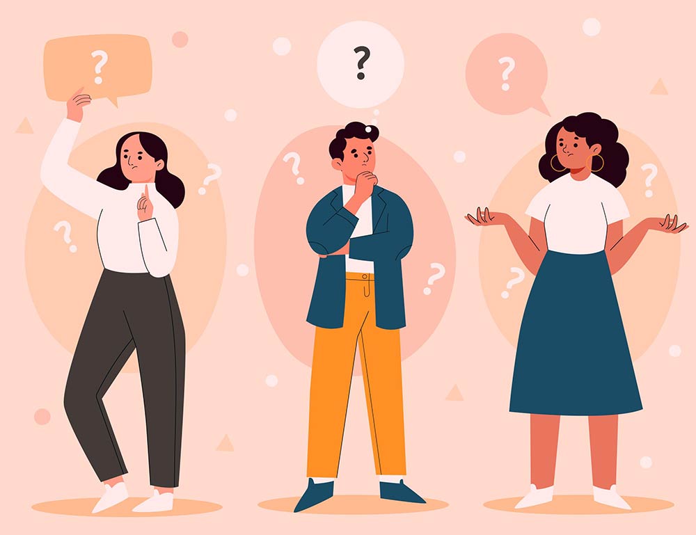 ¿Cómo evitar que los pensamientos inútiles se interponen en tu camino?
