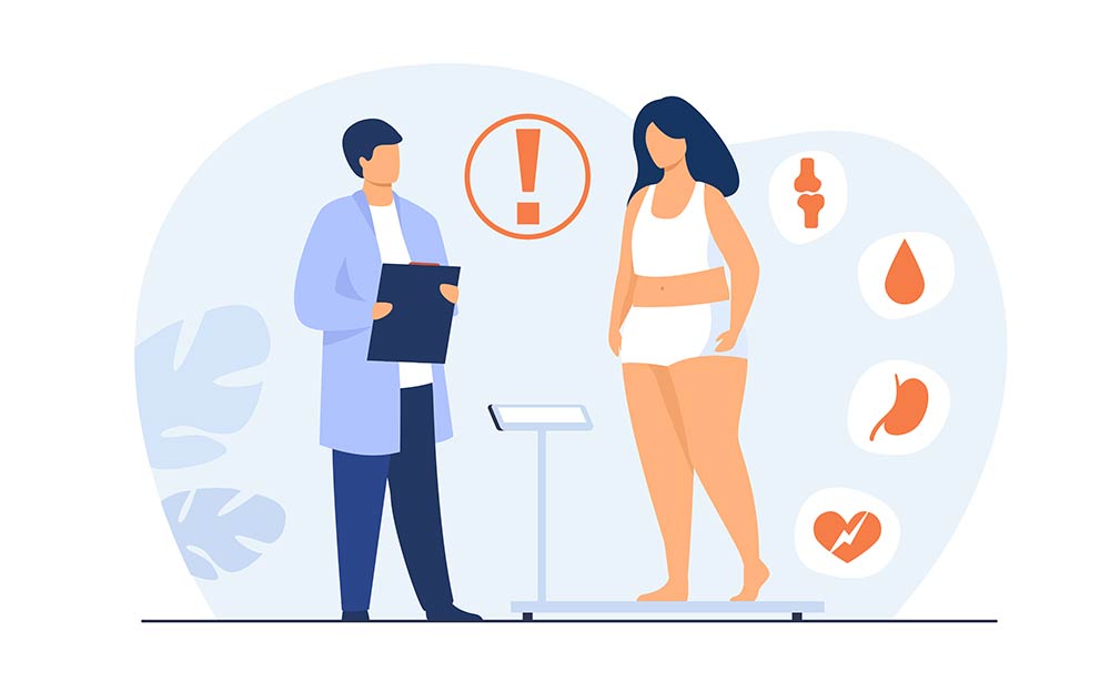 5 formas increíbles de comer menos y perder peso