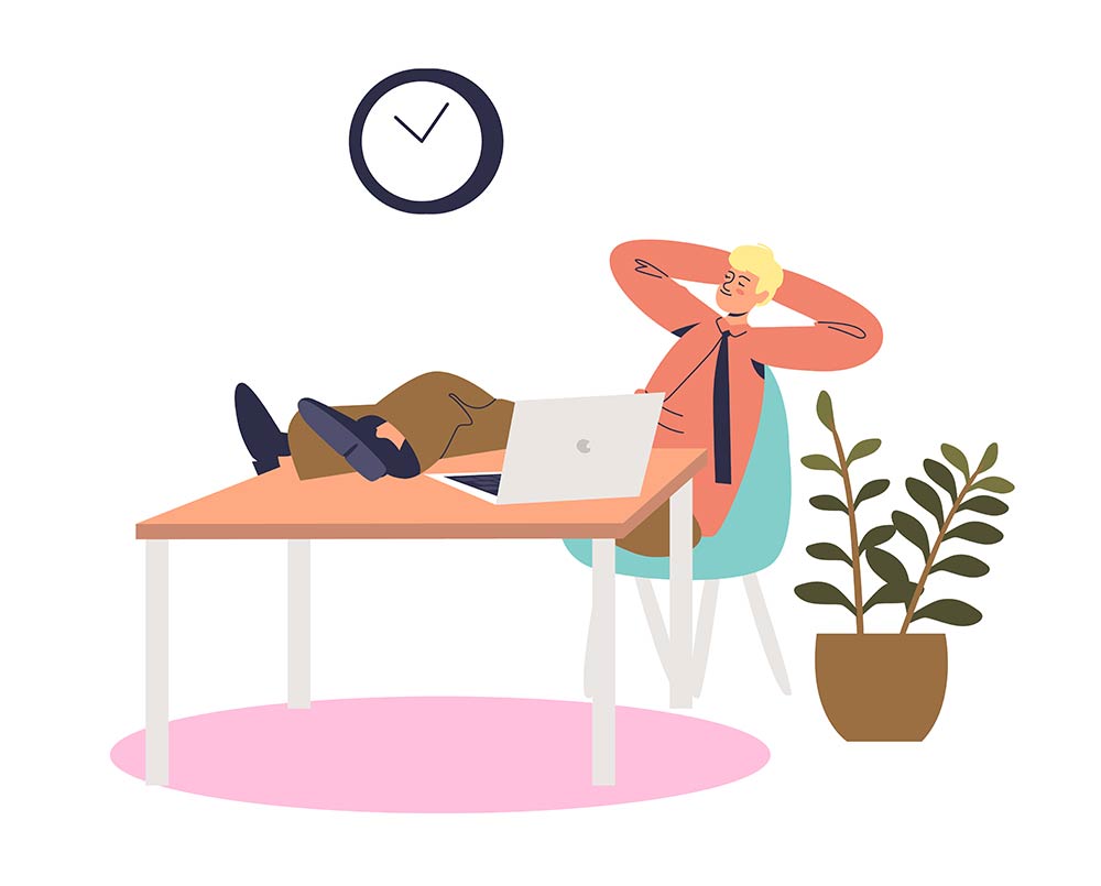 ¿Cómo dejar de procrastinar?