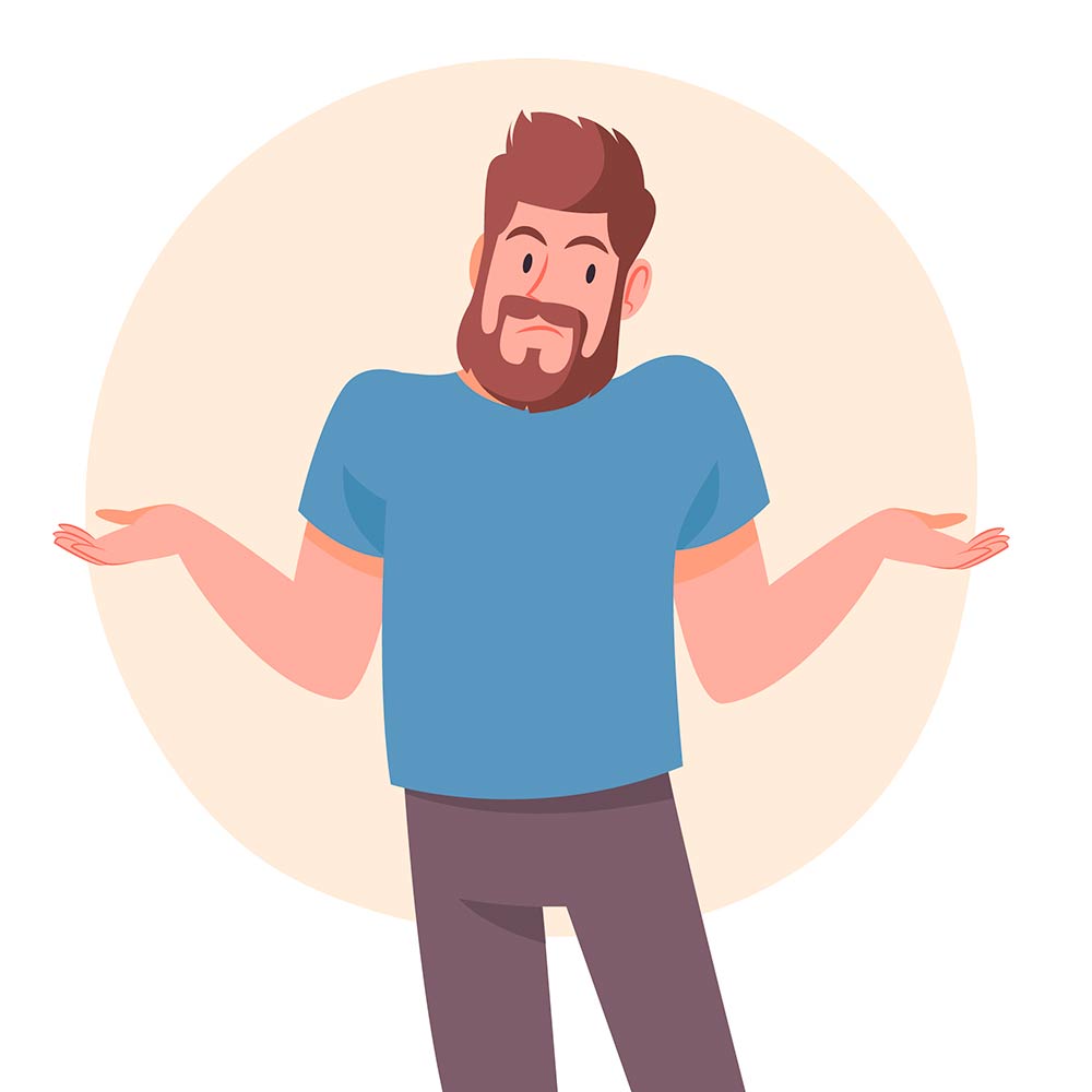 7 consejos de qué decir (y no decir) a alguien que está enfermo