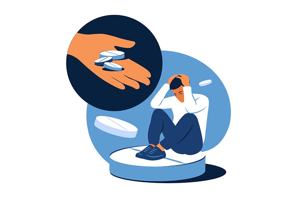 7 beneficios principales de la terapia de salud mental para la recuperación de adicciones