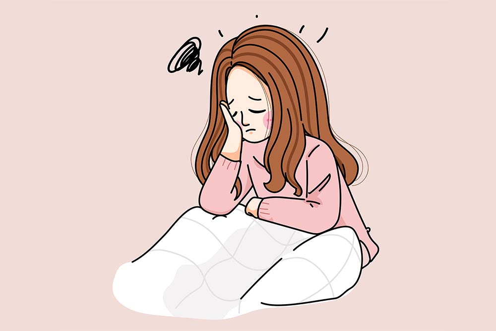 ¿Puedes sentir dolor en los sueños?