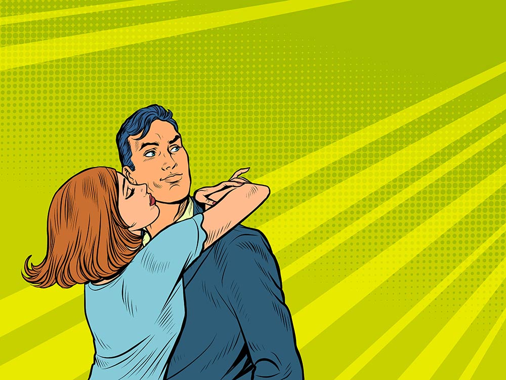 ¿Está su relación en el mejor de los momentos?