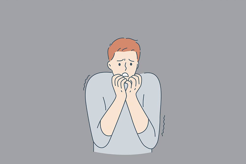 ¿Cómo se desarrollan los tics?