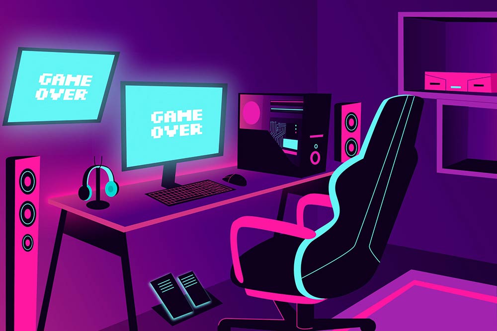 Los videojuegos violentos no hacen jugadores violentos