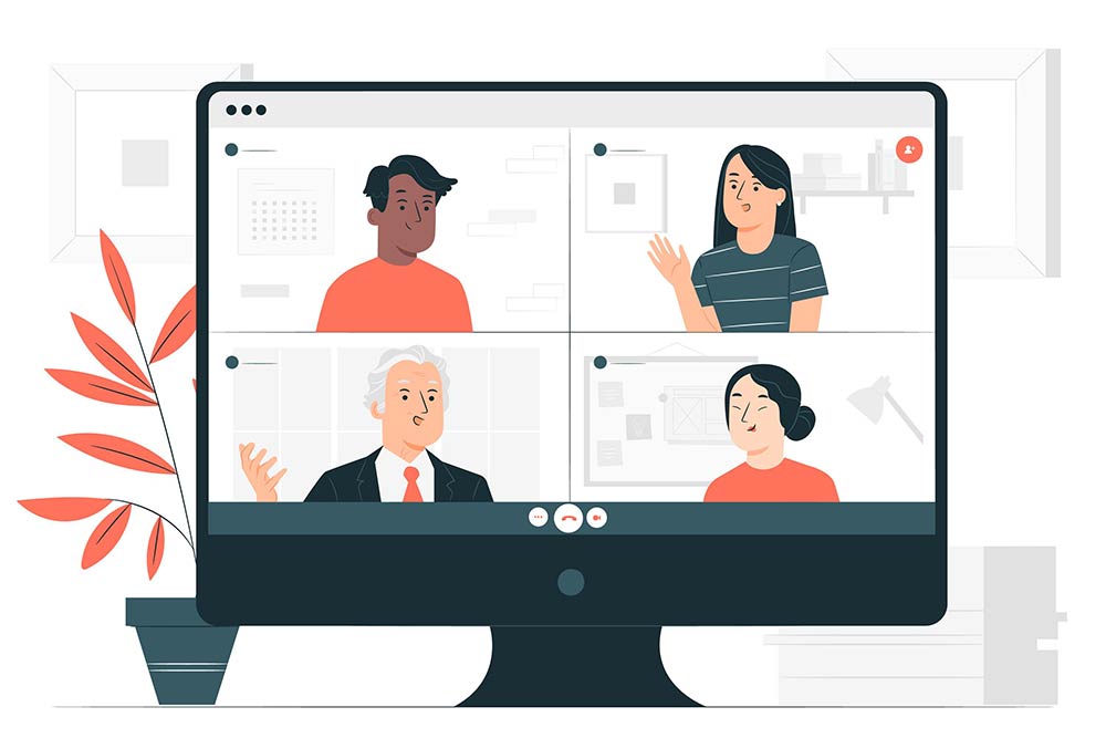 ¿Qué hacer cuando Zoom desencadena su crítico interno?