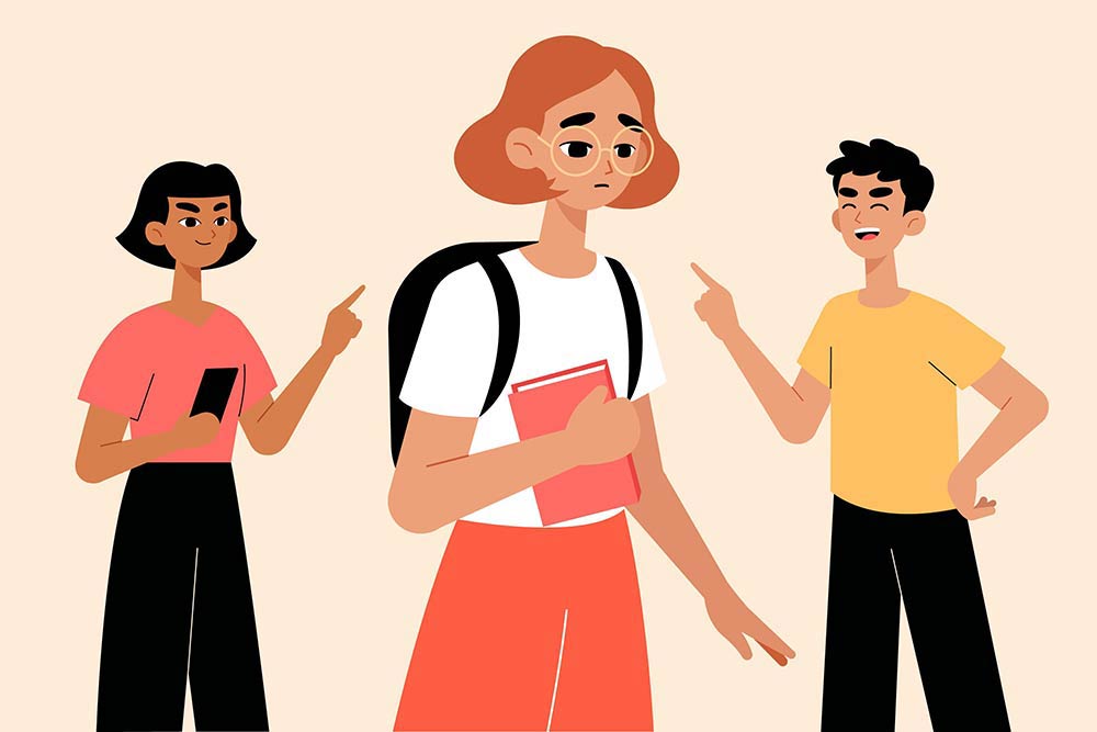 Bullying y autismo: ¿culpar a la víctima?