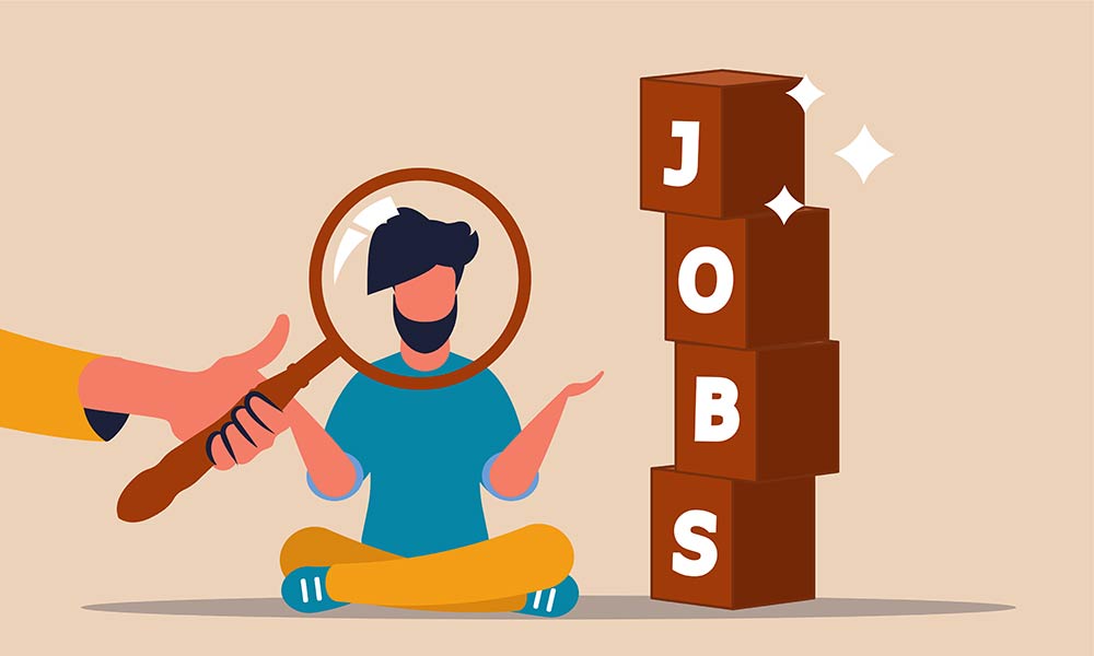 Estrategias psicológicas para afrontar el desempleo