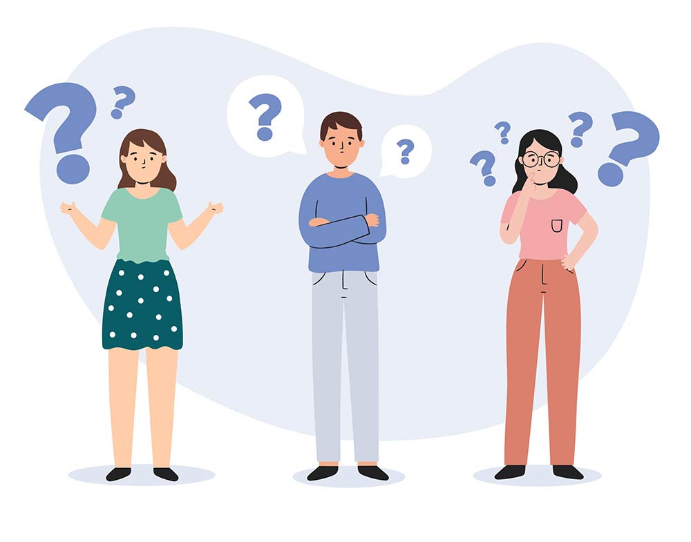 ¿Por qué no hacemos las cosas que nos hacen sentir mejor?