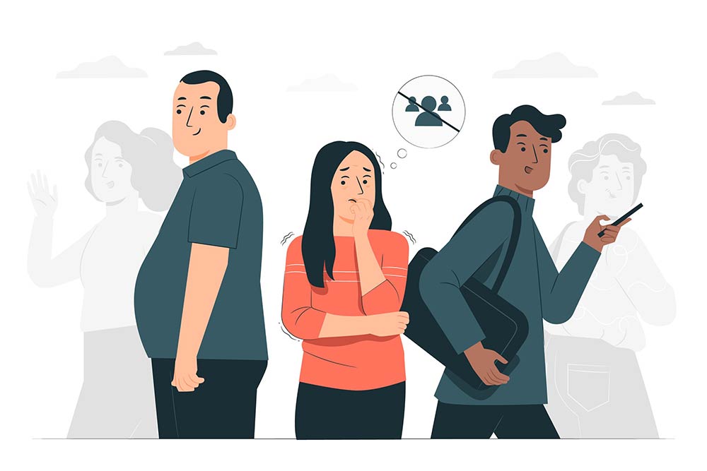 ¿Cómo superar la inseguridad para recuperar la confianza en uno mismo?