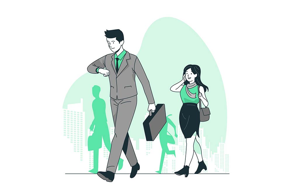 3 consejos para manejar el estrés al regresar al trabajo