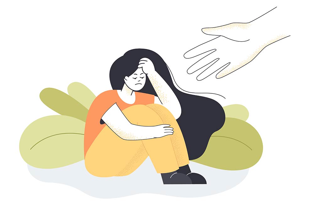La soledad daña la salud mental de los niños y sus calificaciones