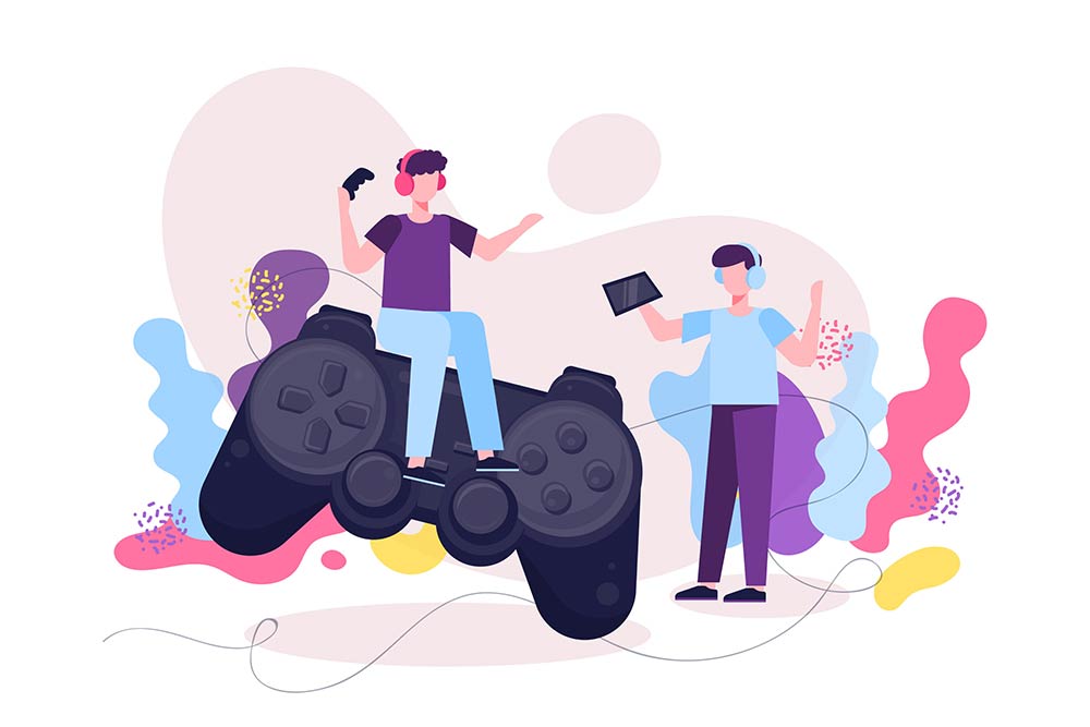 Los videojuegos pueden cambiar tu cerebro
