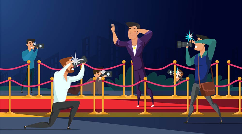 ¿Fanático u Obsesión? Todo sobre el síndrome de adoración de celebridades