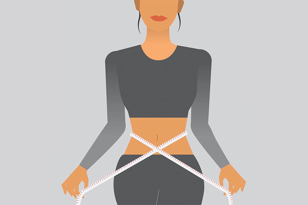 ¿Sabes lo que es la anorexia crónica?