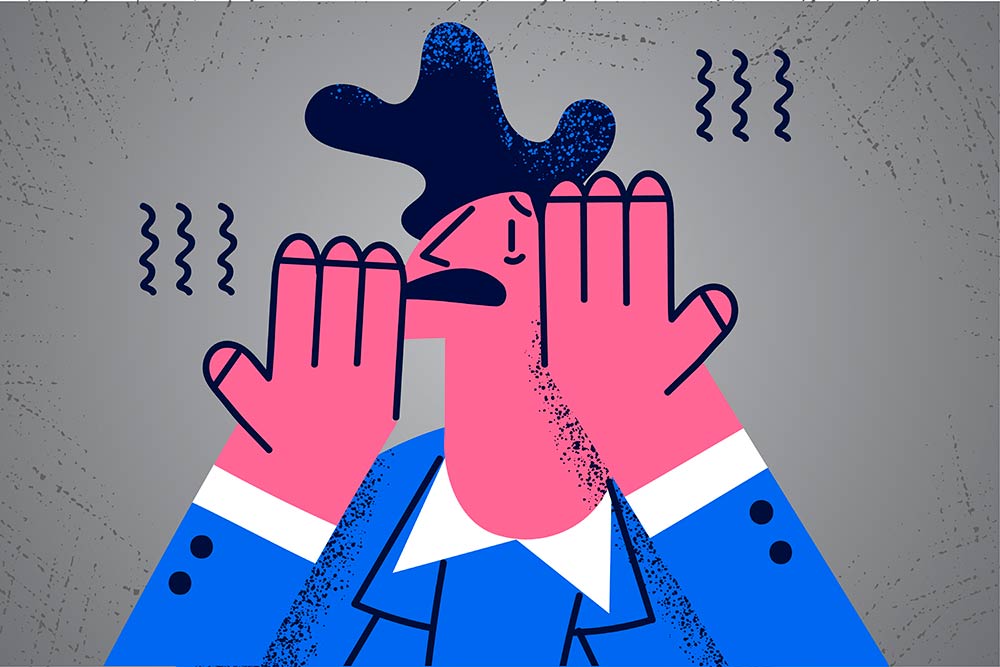 ¿Cuál es el vínculo entre la codependencia y la habilitación?