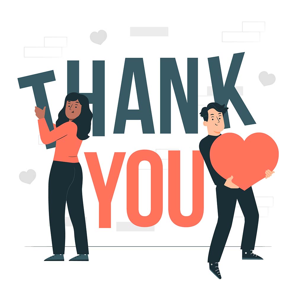 6 formas de ser más agradecido y por qué vale la pena