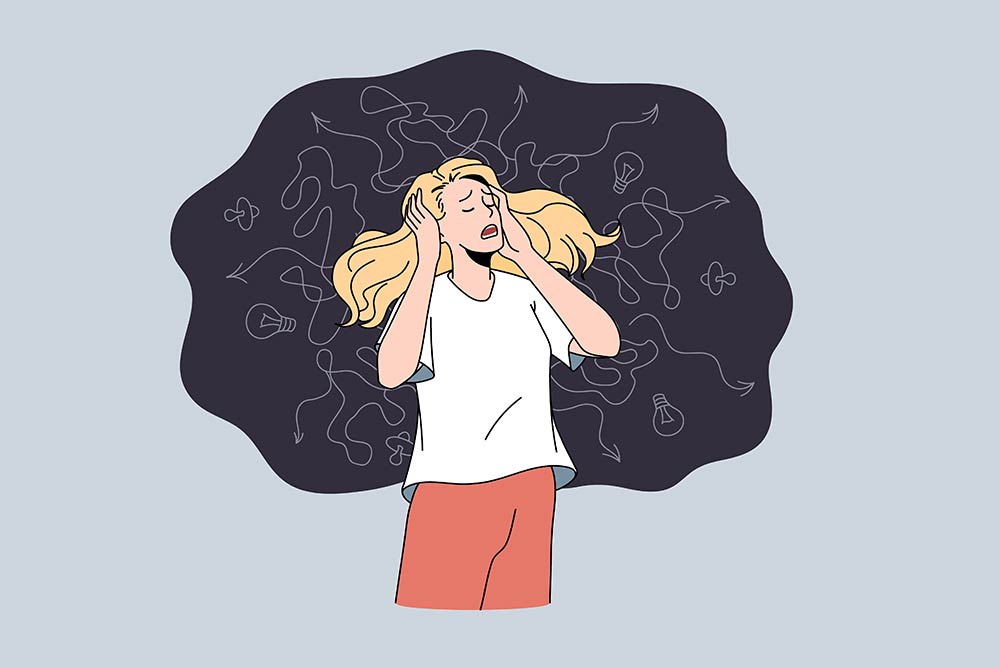 9 consejos para despejar la mente