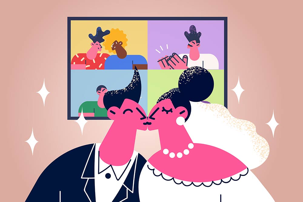 10 cosas de las que hablar antes de casarse