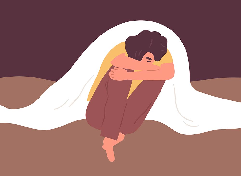¿Cómo lidiar con la soledad?