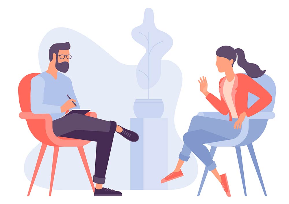 ¿Cuánto puede durar la terapia psicológica?