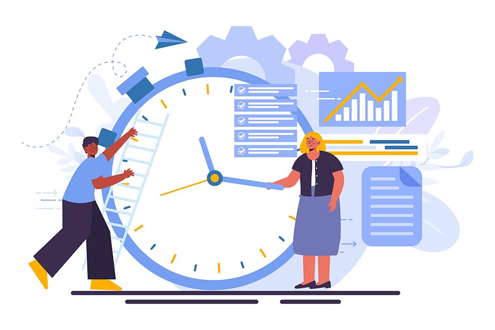 14 mejores prácticas para administrar tu tiempo