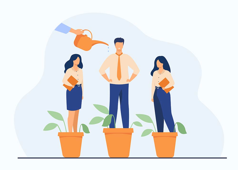 ¿Qué es el coaching de vida?