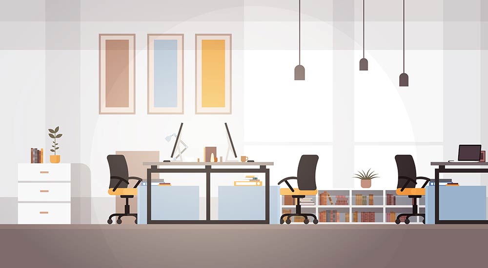 Feng Shui en la oficina - 10 reglas para mejorar tu productividad