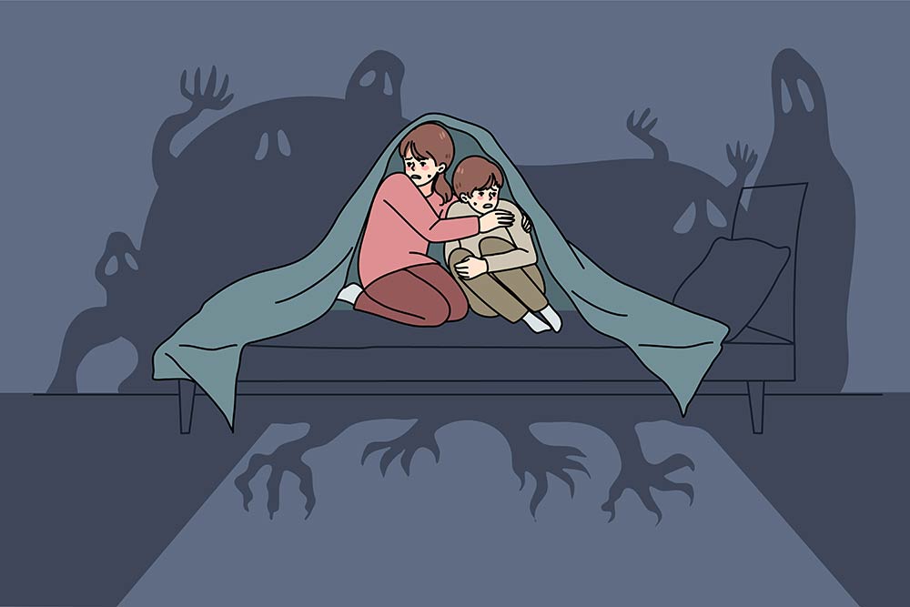 ¿Quién le teme a los sueños?