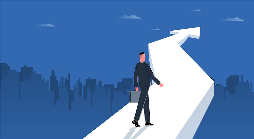 Optimismo - ¿Los optimistas nacen o se hacen?