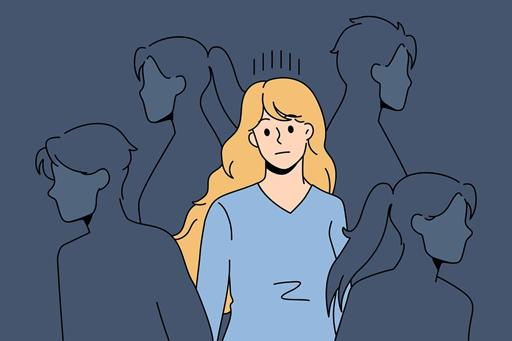 Tristeza: una emoción positiva