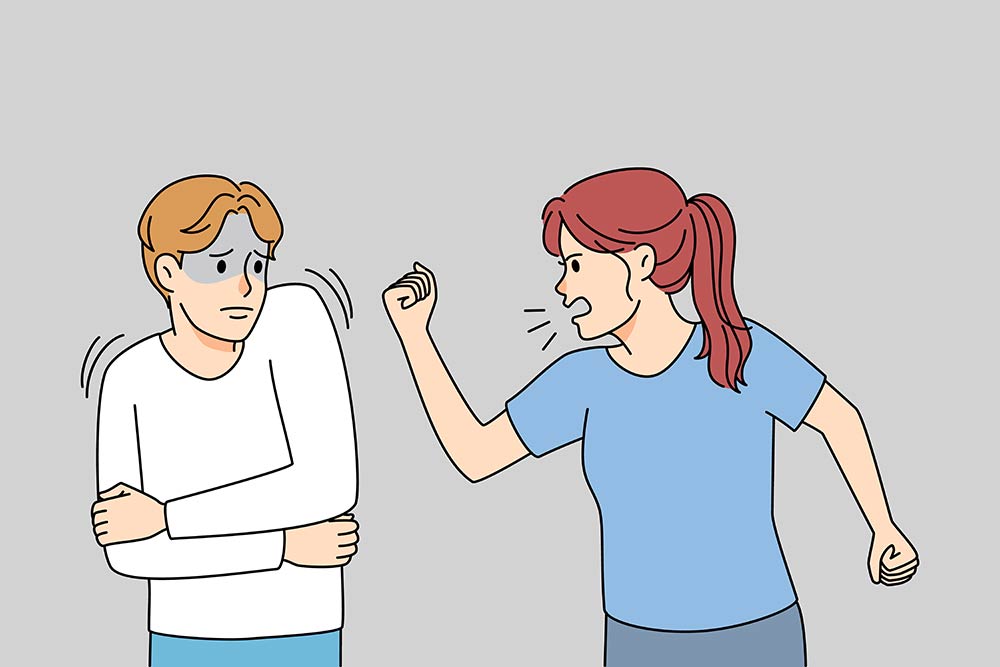 ¿Hijo adolescente violento? ¡Qué hacer!