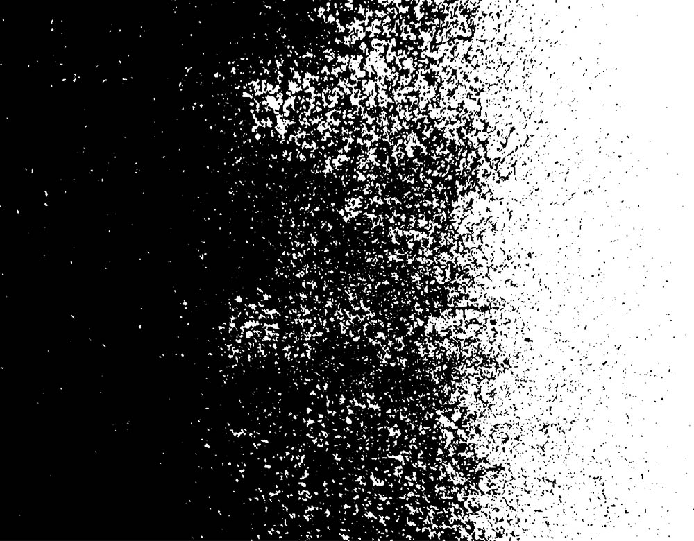 Pensamiento en blanco y negro: cuando la visión es rígida