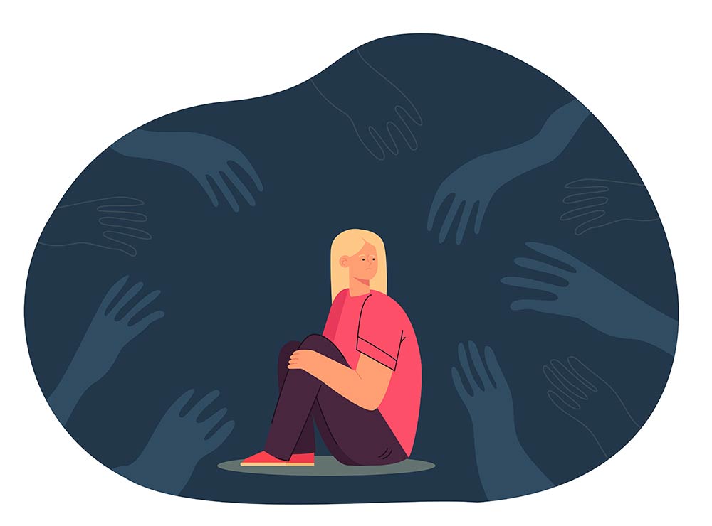 Claustrofobia: El miedo a los espacios cerrados