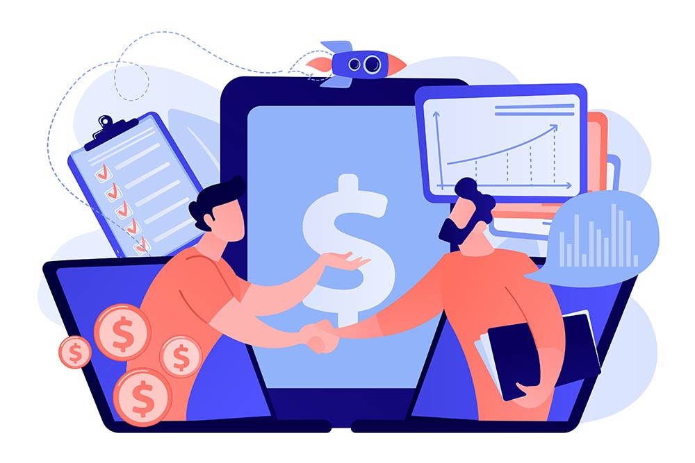 ¿Cómo vender de manera efectiva?