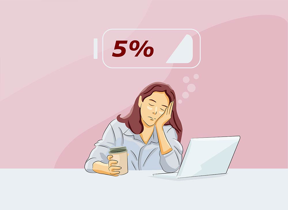 ¿Tienes depresión laboral? ¿Cómo corregirlo?